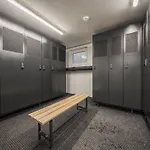 Appartement In Kirchberg Near Lift *