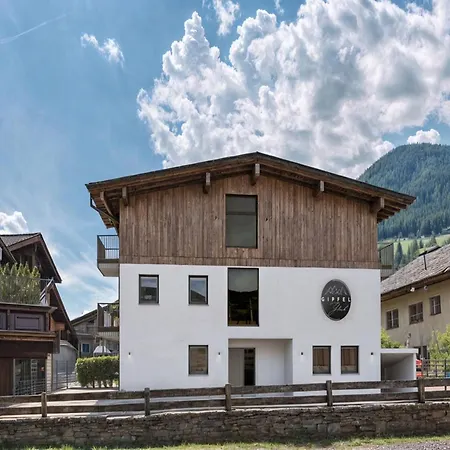 Appartement In Kirchberg Near Lift *