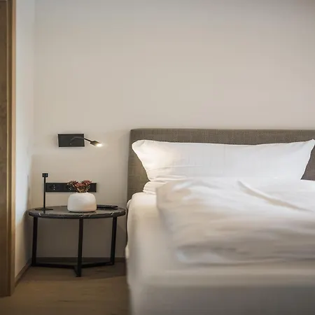 In Kirchberg Near Lift *