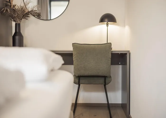 Appartamento In Kirchberg Near Lift *