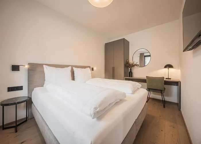 In Kirchberg Near Lift * Kirchberg in Tirol