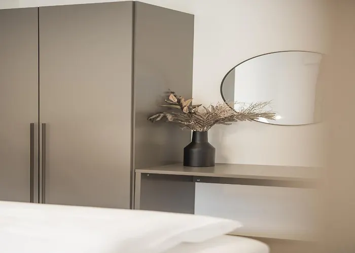 In Kirchberg Near Lift