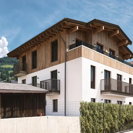 In Kirchberg Near Lift Apartment