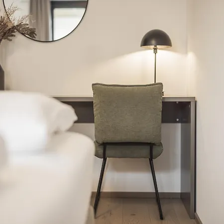 Apartment In Kirchberg Near Lift *