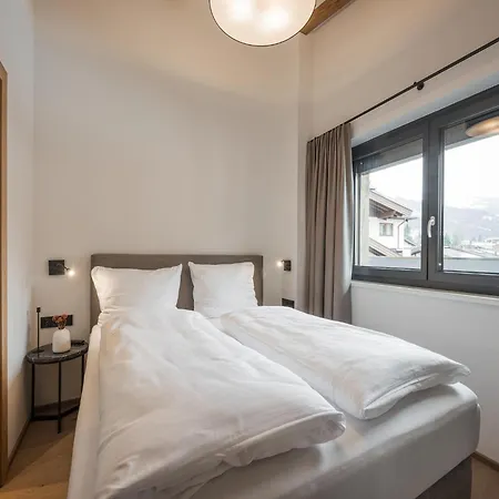 Apartment In Kirchberg Near Lift Kirchberg in Tirol