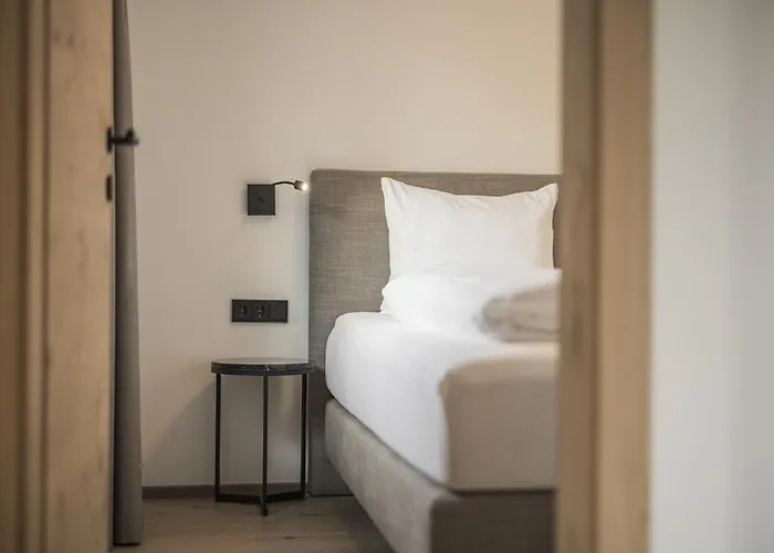 Apartment In Kirchberg Near Lift