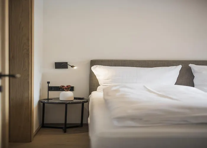 In Kirchberg Near Lift *